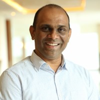 Ella Durga Prasad