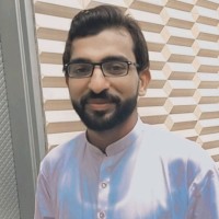 Madassar Ali