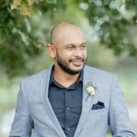 Shyamal Gunawardena