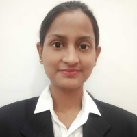 Shreya Saxena