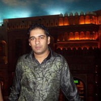Hemant Rai