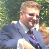 Daniel Mason