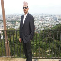 Balaram Bhandari
