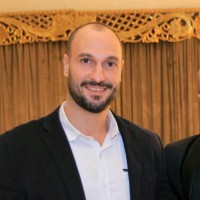 Mohamed Ahmed
