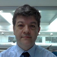 Mauro Molinari