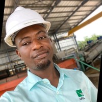 Emmanuel Obeng Dwomoh