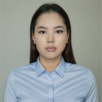 Tansuluu Akylbekova