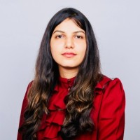 Siva Priya Mohanakrishnan