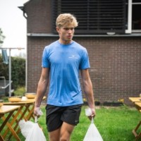 Daan Eerland