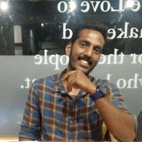 Selva Krishnan​