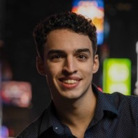 Isaiah Jimenez