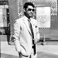 Dinesh Parate