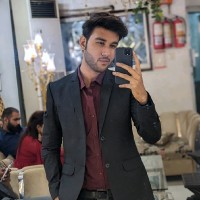 Abdullah Imtiaz
