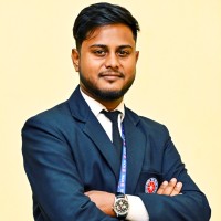 Tapas Kumar Acharjee