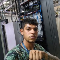 Leomarks Magalhães