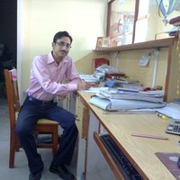 Biswajit Rath