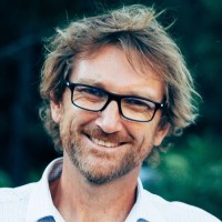 Andrew Pyke