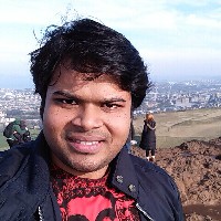 Indranil Nandy