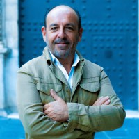 Adolfo Gandarillas