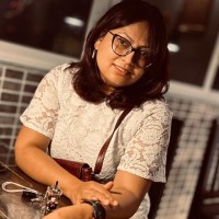 SMITA BASU