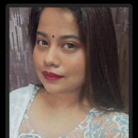 Monisha Sinha