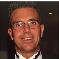 Richard Tarran