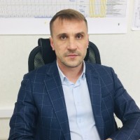 Aleksandr Suslov