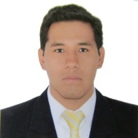 Erwin Donald Charca Acuña
