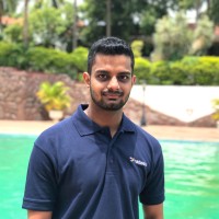 Karthik Jaishankar