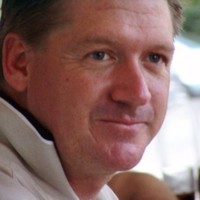 Adrian Wales