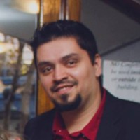 William Ribeiro Ccie Enterprise