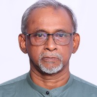 Mohan P Philip