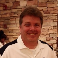 David McConkey