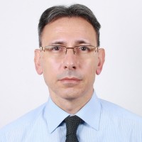 Anton Mihaylov, Ph.D, LL.M