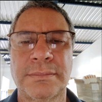 Rogerio Jose Arantes