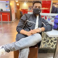 Raj Mane