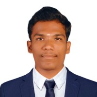Parthiban G