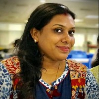 Sweta Agarwal