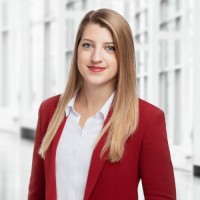 Alicia Kucharska, MBA