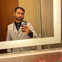 Parth Saluja