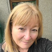 Colette Thomson