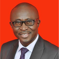 Dr. Samuel Gordon Etroo (MIoD)