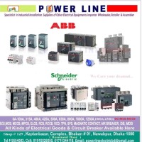 MCB MCCB ACB VCB ABB -Schneider Electric- Siemens legrand
