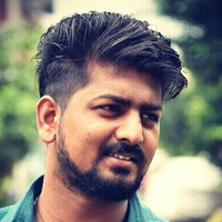 Devendra Yadav