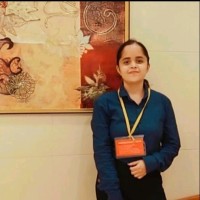 Anjali Rawat
