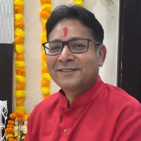 Ajay Shukla