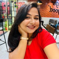 Dipannita Karmakar