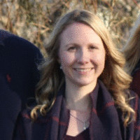 Samantha O'Reilly