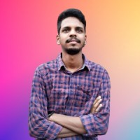 M Sai Vamshidar Reddy