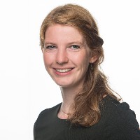 Eline Pieck-Kleinjan